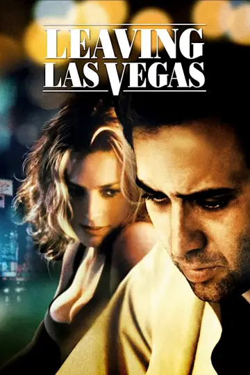 Plakat do filmu "Zostawić Las Vegas" #126325