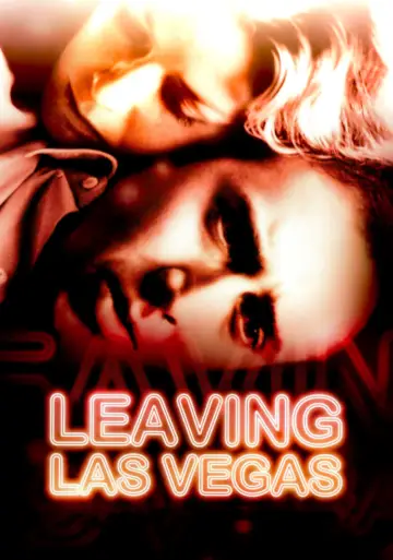 Plakat do filmu "Zostawić Las Vegas" #126328