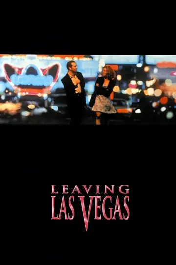 Plakat do filmu "Zostawić Las Vegas" #126331