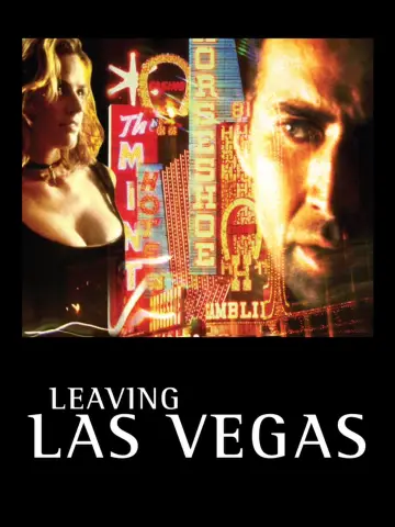 Plakat do filmu "Zostawić Las Vegas" #126340
