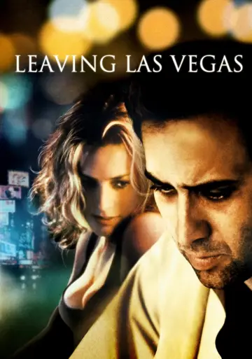 Plakat do filmu "Zostawić Las Vegas" #126341