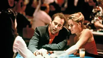 Zasłona do filmu "Zostawić Las Vegas" #1818099