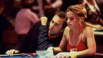 Zasłona do filmu "Zostawić Las Vegas" #229422