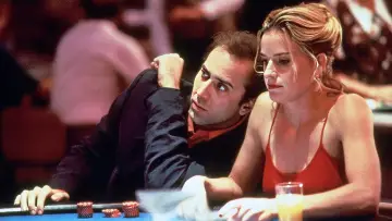 Zasłona do filmu "Zostawić Las Vegas" #229427