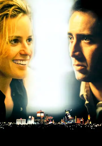 Plakat do filmu "Zostawić Las Vegas" #229430