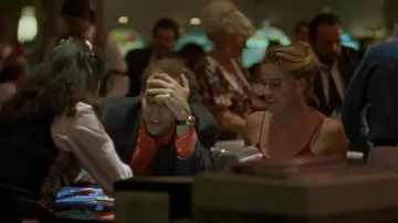 Zasłona do filmu "Zostawić Las Vegas" #534510