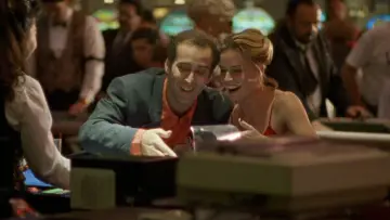 Zasłona do filmu "Zostawić Las Vegas" #534513