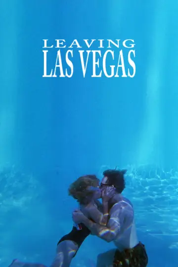 Plakat do filmu "Zostawić Las Vegas" #534518