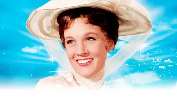 Zasłona do filmu "Mary Poppins" #206840