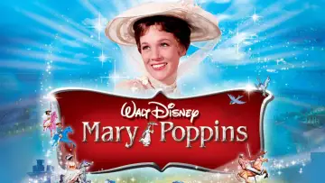 Zasłona do filmu "Mary Poppins" #628528