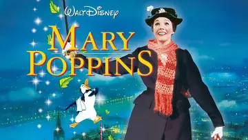 Zasłona do filmu "Mary Poppins" #628533