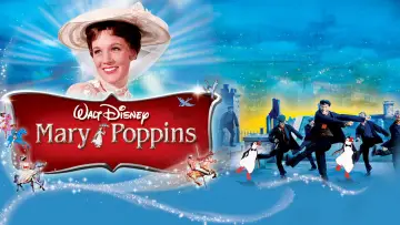 Zasłona do filmu "Mary Poppins" #72856