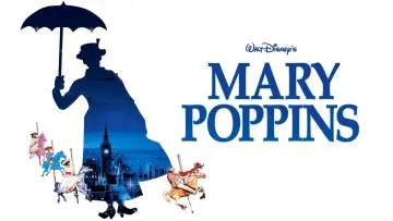 Zasłona do filmu "Mary Poppins" #72860
