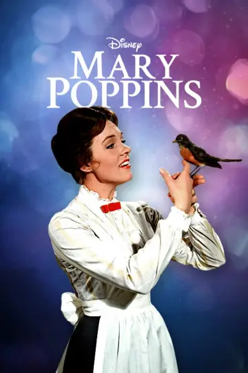 Plakat do filmu "Mary Poppins" #915768