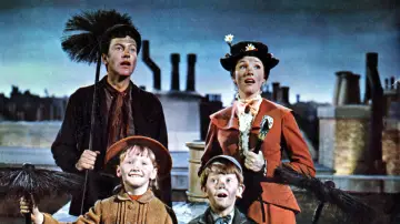 Mary Poppins