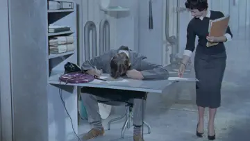 Zasłona do filmu "Mój wujaszek" #220197