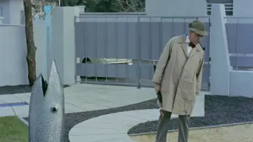 Zasłona do filmu "Mój wujaszek" #220199