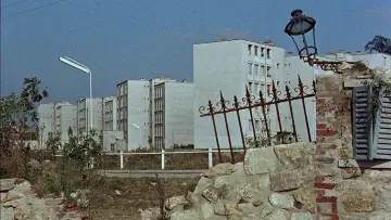 Zasłona do filmu "Mój wujaszek" #926128
