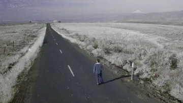 Zasłona do filmu "Moje własne Idaho" #863241