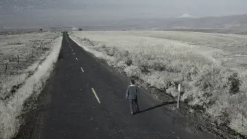 Zasłona do filmu "Moje własne Idaho" #863242