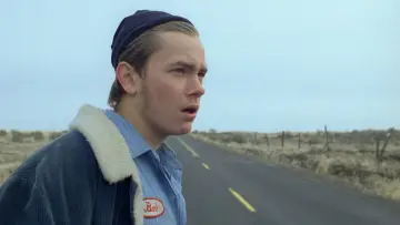 Zasłona do filmu "Moje własne Idaho" #863247