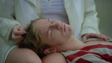 Zasłona do filmu "Moje własne Idaho" #863252