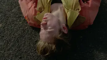 Zasłona do filmu "Moje własne Idaho" #863257