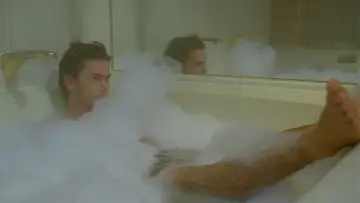 Zasłona do filmu "Moje własne Idaho" #863258