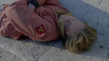 Zasłona do filmu "Moje własne Idaho" #863268