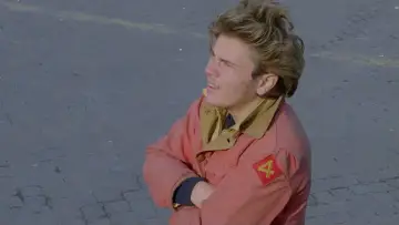 Zasłona do filmu "Moje własne Idaho" #863272