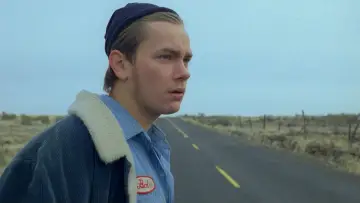 Zasłona do filmu "Moje własne Idaho" #863274