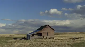 Zasłona do filmu "Moje własne Idaho" #863300