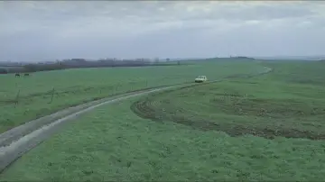 Zasłona do filmu "Moje własne Idaho" #863301