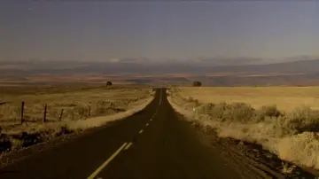 Zasłona do filmu "Moje własne Idaho" #863302