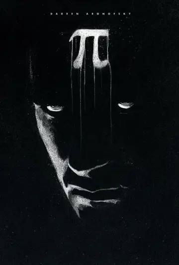 Plakat do filmu "Pi" #158893