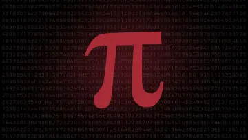 Zasłona do filmu "Pi" #238551