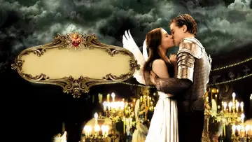 Zasłona do filmu "Romeo i Julia" #1576974