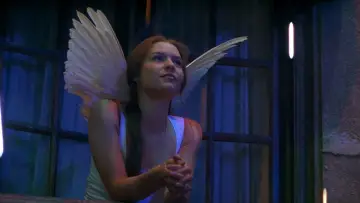 Zasłona do filmu "Romeo i Julia" #262445
