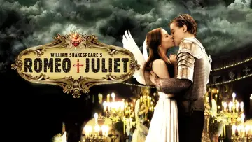 Zasłona do filmu "Romeo i Julia" #262450