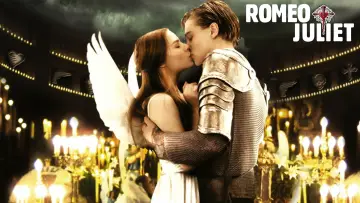 Zasłona do filmu "Romeo i Julia" #262460