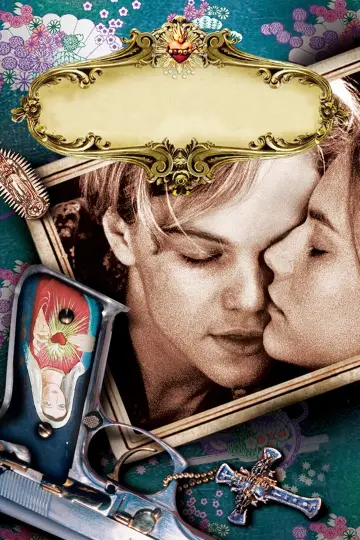 Plakat do filmu "Romeo i Julia" #262477