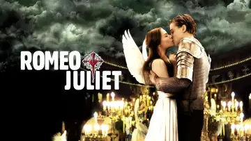 Zasłona do filmu "Romeo i Julia" #626316