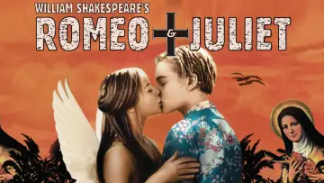 Zasłona do filmu "Romeo i Julia" #626317