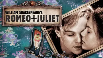 Zasłona do filmu "Romeo i Julia" #626318