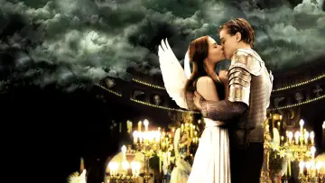 Zasłona do filmu "Romeo i Julia" #626319