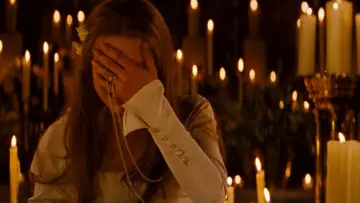 Zasłona do filmu "Romeo i Julia" #626328