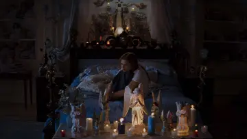 Zasłona do filmu "Romeo i Julia" #802683