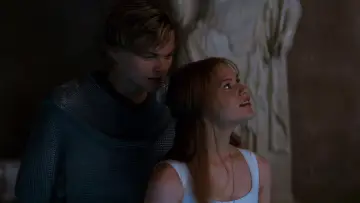 Zasłona do filmu "Romeo i Julia" #802684