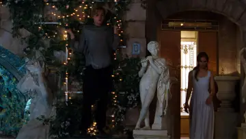 Zasłona do filmu "Romeo i Julia" #802685