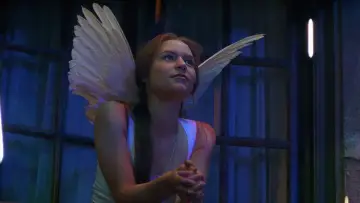 Zasłona do filmu "Romeo i Julia" #802694